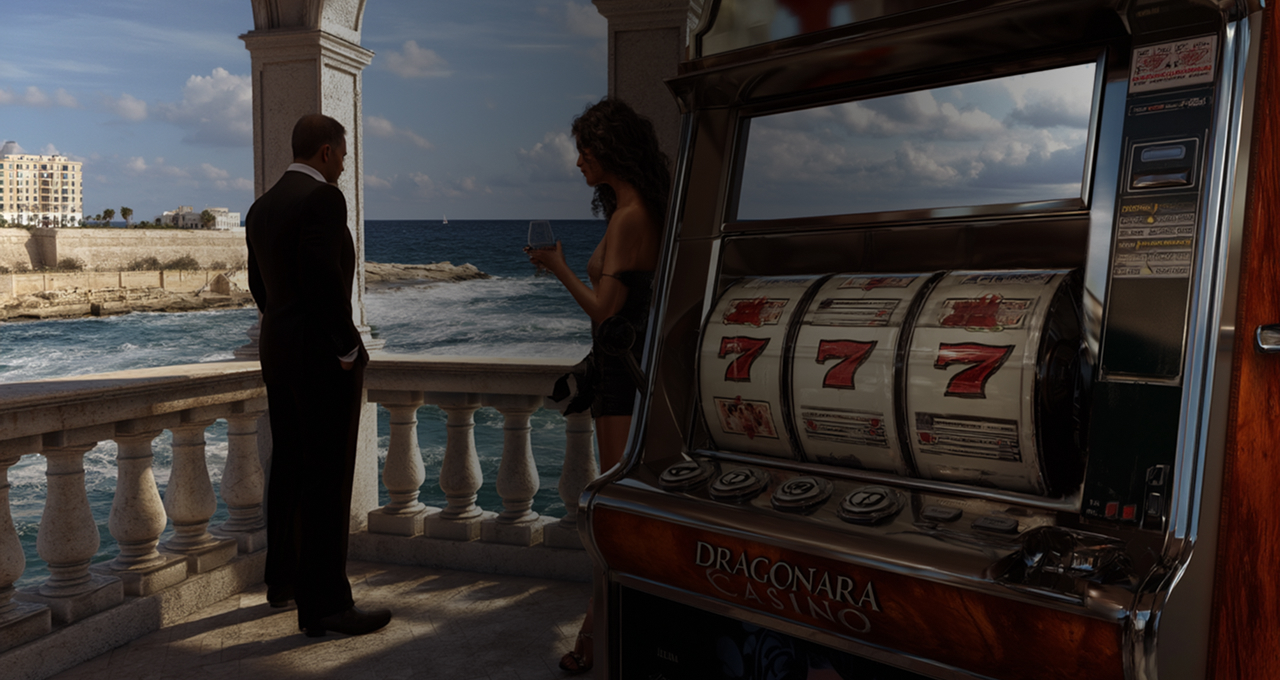 Dragonara Casino
