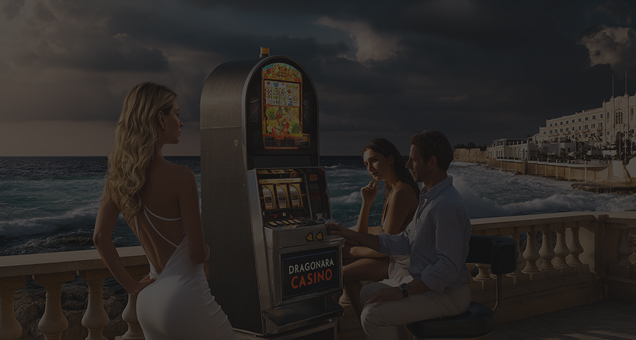 Dragonara Casino